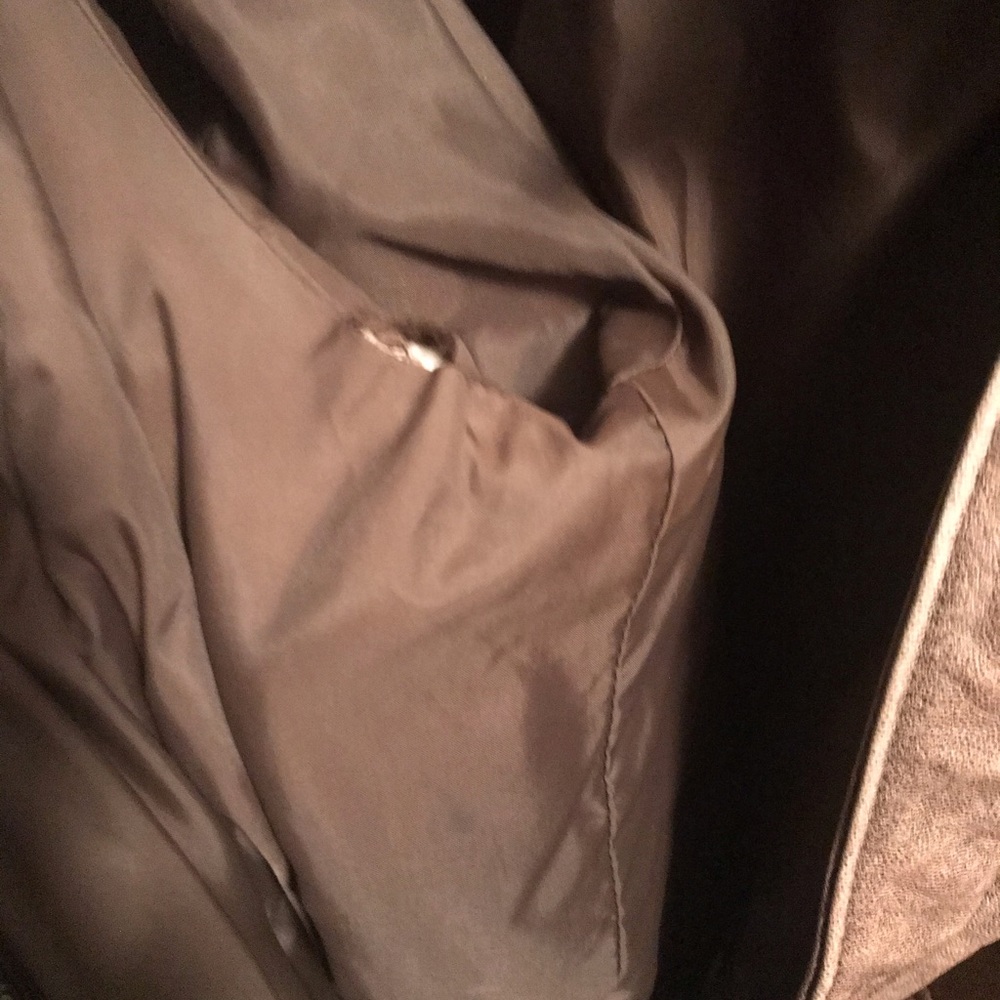 L.L. Bean Flying Tiger Jacket - Picture 8 of 8